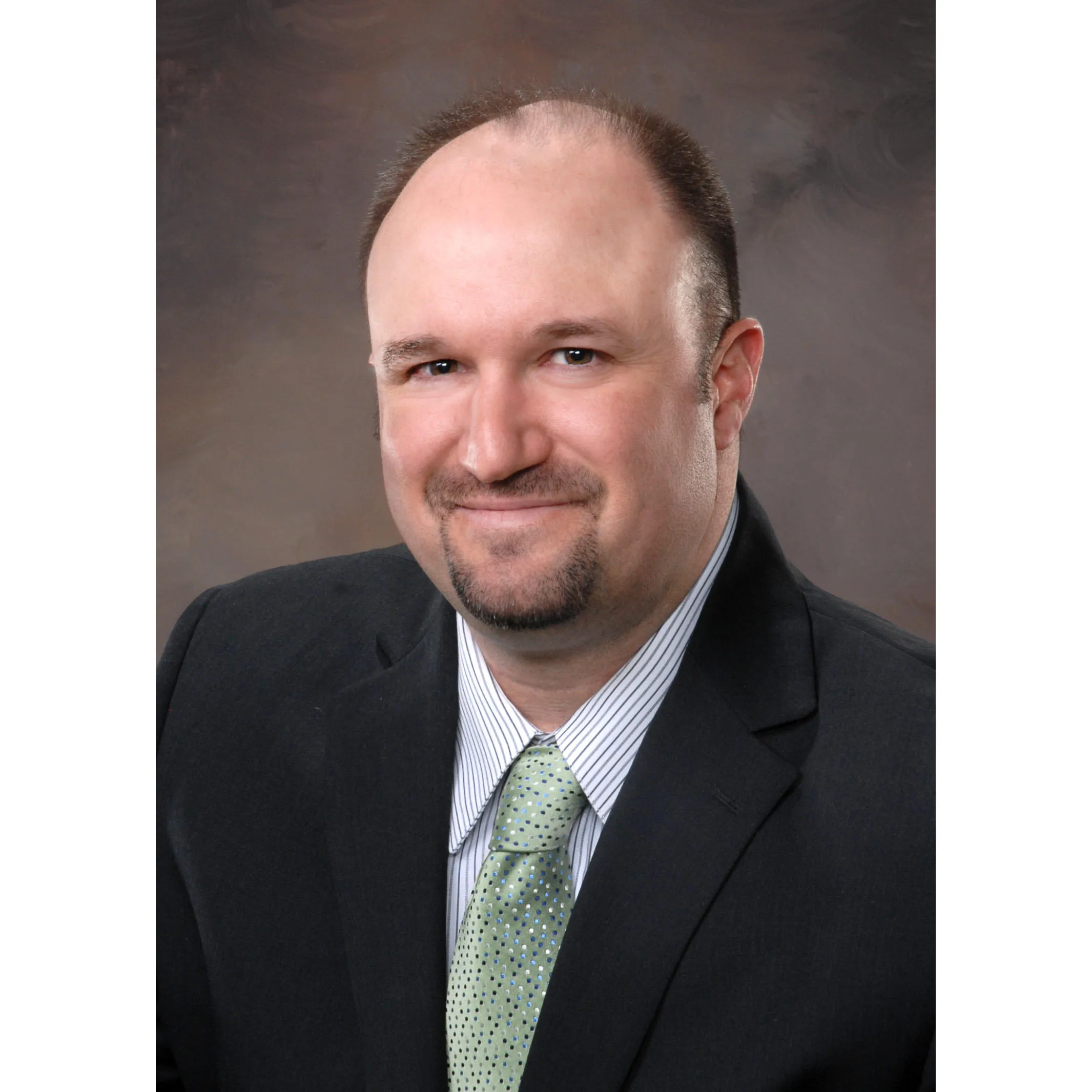 John P. Thomas