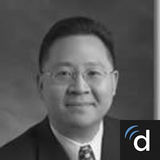 Portrait of Liao Peter