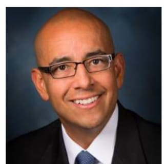 Portrait of Rob Schuster