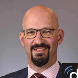 Portrait of Don Selzer