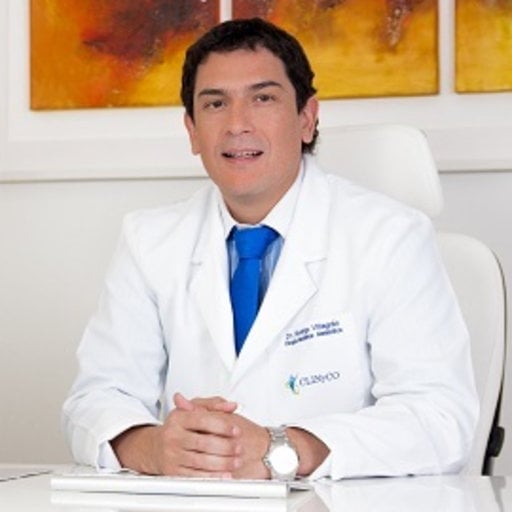 Rodrigo Villagran
