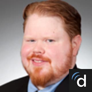 Portrait of Bryan D Brewer