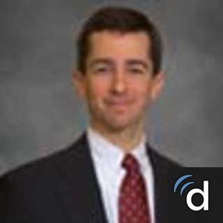 Portrait of Brian Cantor