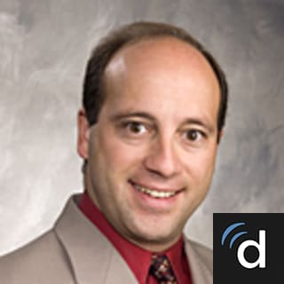 Portrait of John Romanelli