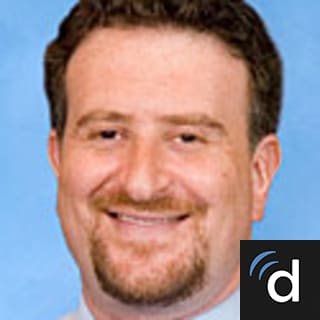 Portrait of Jonathan Finks