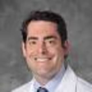Portrait of Scott Laker