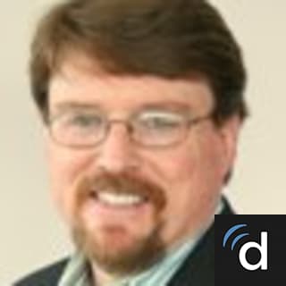 Portrait of David Carroll
