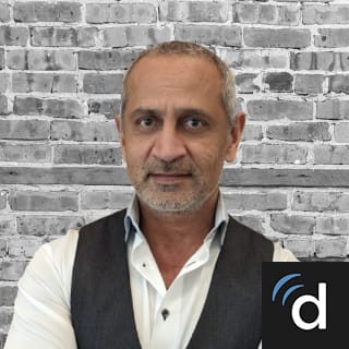 Vishal Mehta