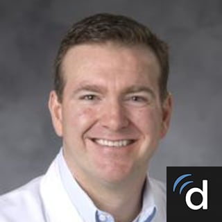 Dana Portenier, bariatric surgeon in Durham, NC