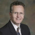 Portrait of William Chapman