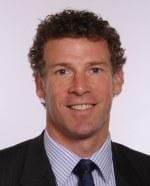Portrait of Chris Pring