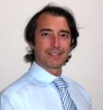 Portrait of Marco Adamo