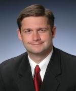 Portrait of Carey Brown