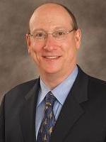 Portrait of Philip Weber