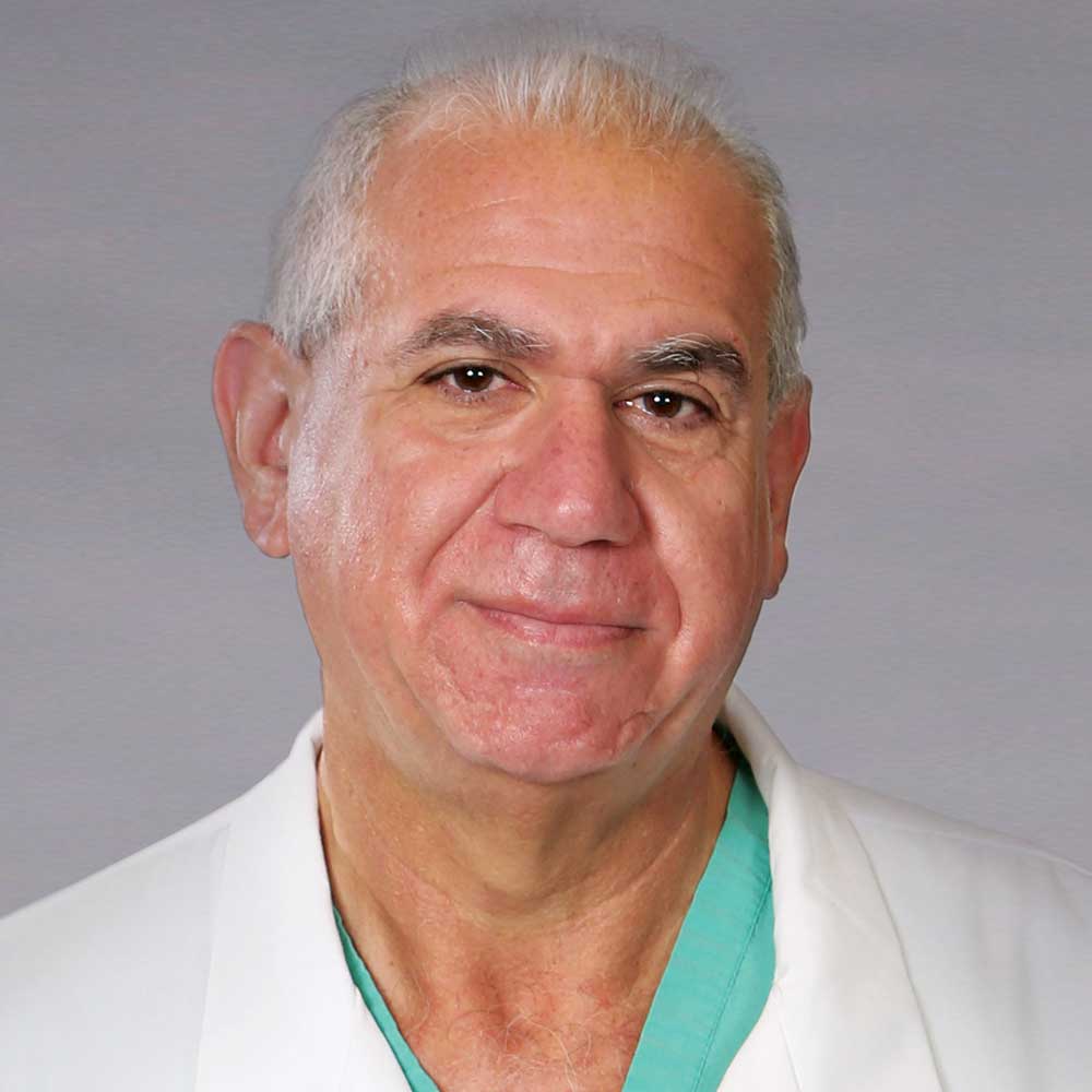 Moises Jacobs