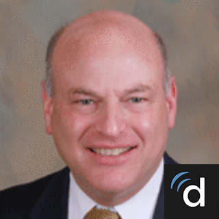 Portrait of John Rabkin