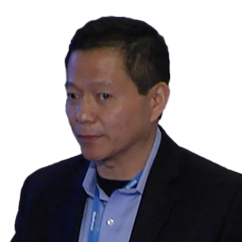 Keith Kim
