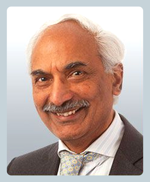 Portrait of Kesava Mannur