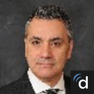 Michel M Murr