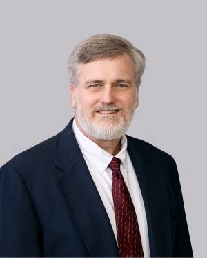 Portrait of Montgomery H. Cox