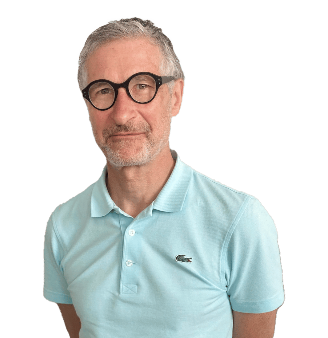 Philippe Topart