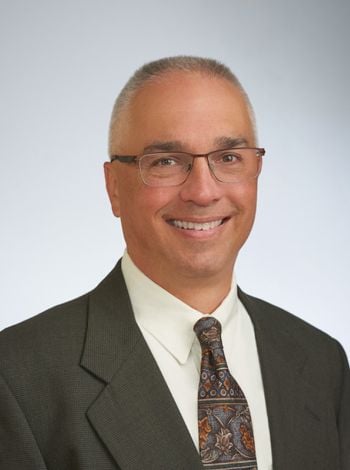 Portrait of Robert Catania