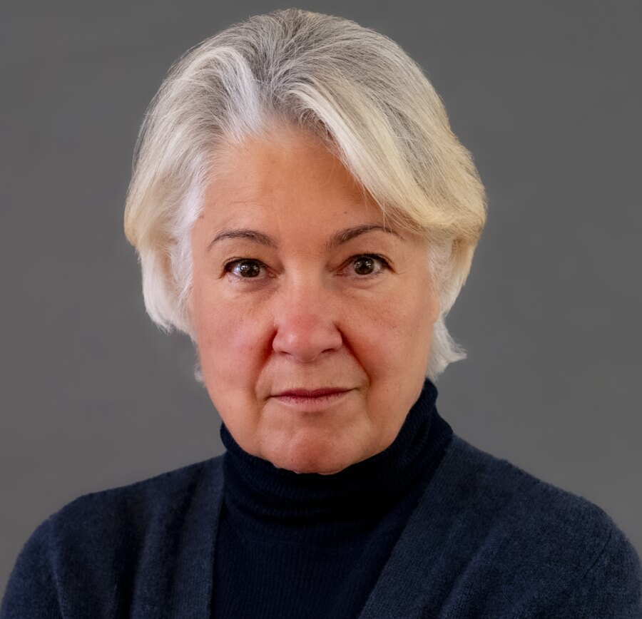 Robin P. Blackstone