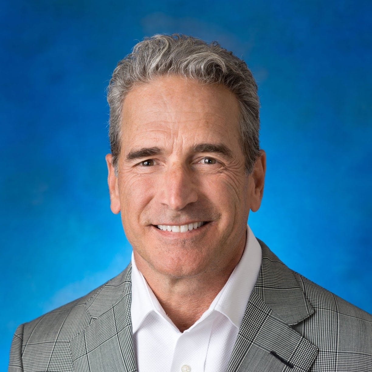 Stephen G. Boyce