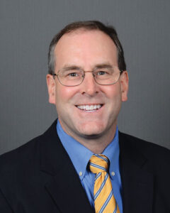Wayne Vanderkolk