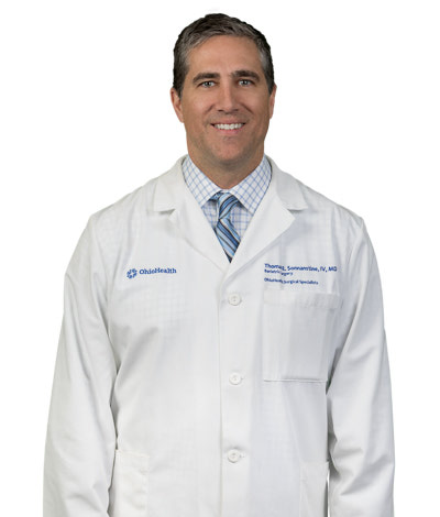 Tom E. Sonnanstine