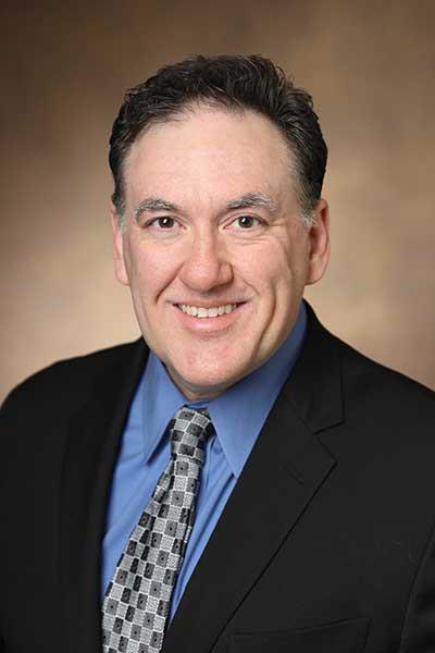 Christopher J. Northup