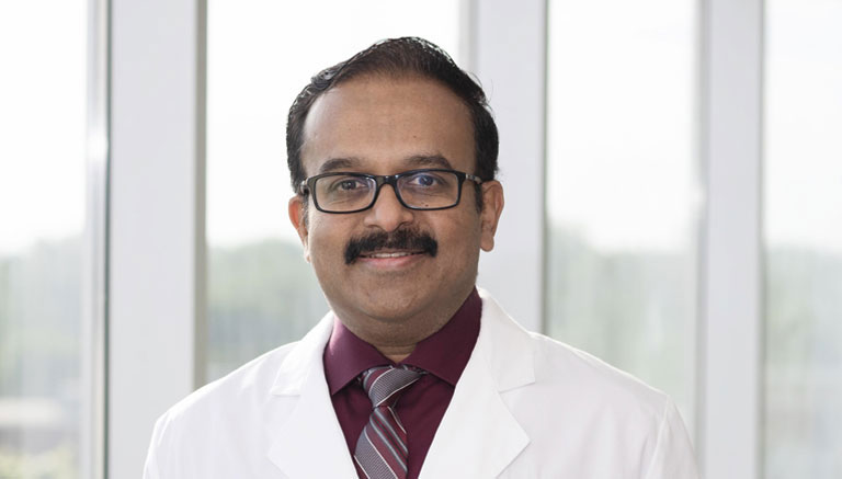 Deepu Sudhakaran