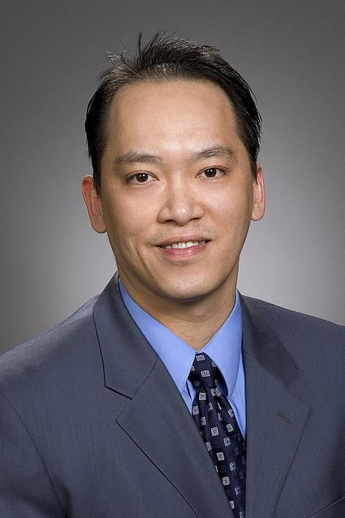 Alex D. Nguyen