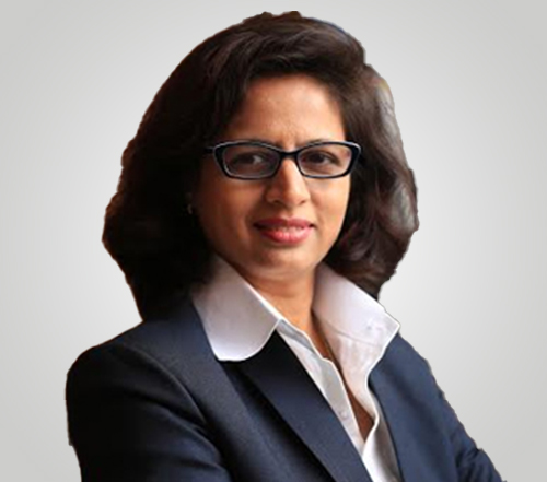 Jayashree S. Todkar
