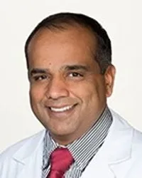 Portrait of Rahul Singh