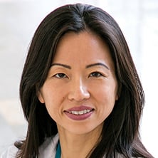 Portrait of Jooyeun Chung