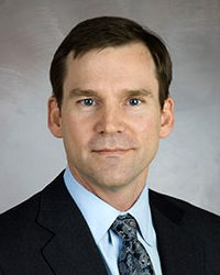 Portrait of Todd Wilson