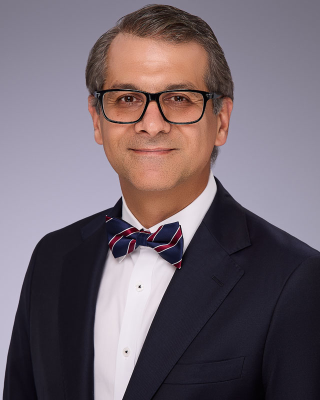 Ramin Roohipour