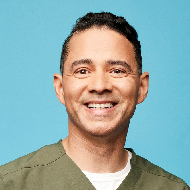 Eric Velazquez