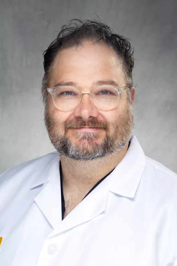 Steven Udelhofen
