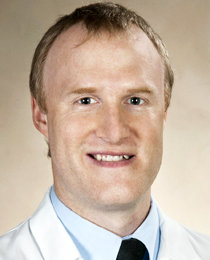 Todd Stafford
