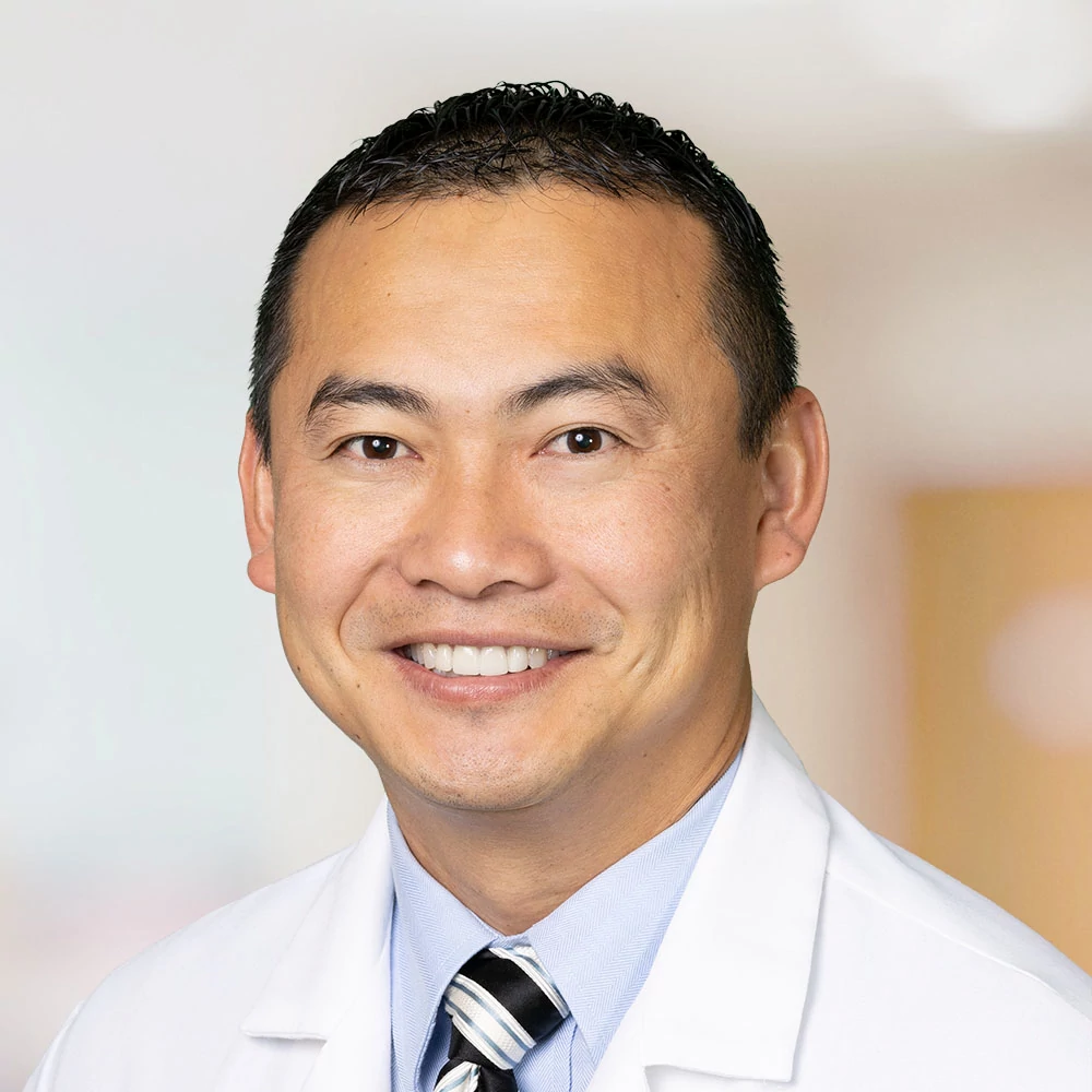 Kenneth Tieu