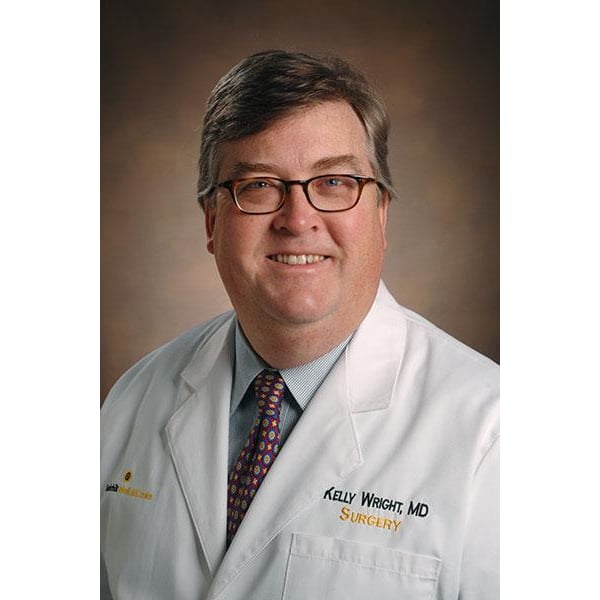 John Wright, Jr.