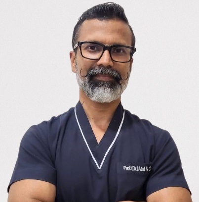 Atul Peters