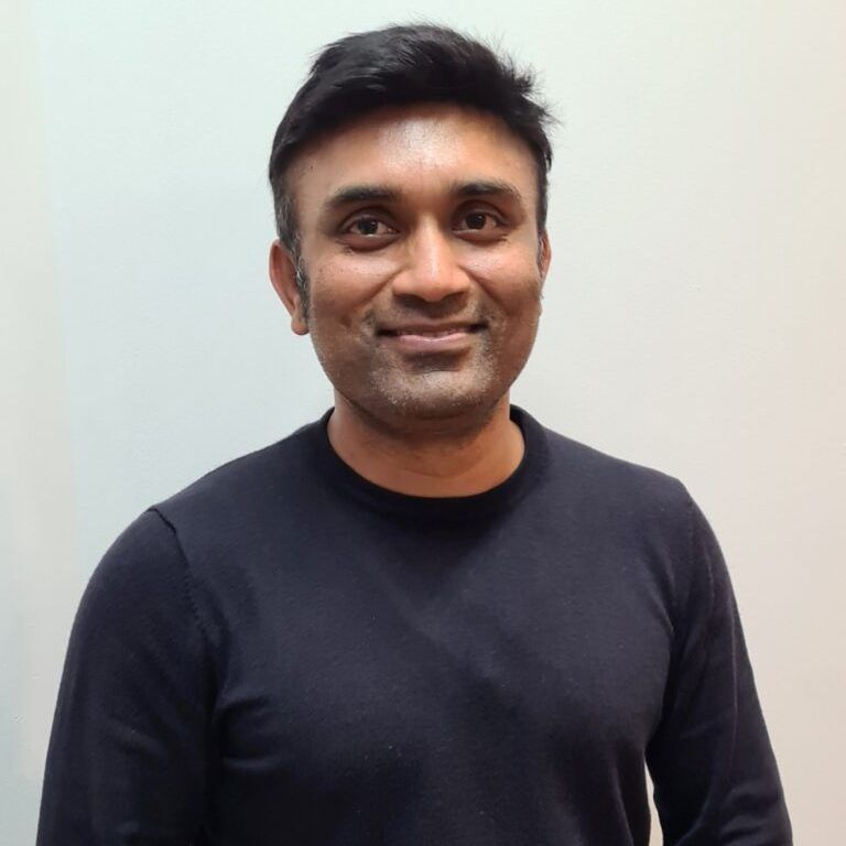 Sanjoy Dutta