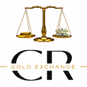 CR Gold Exchange