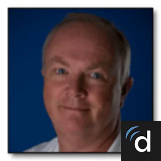 Portrait of Scott Watson