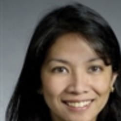 Portrait of Marjorie Arca