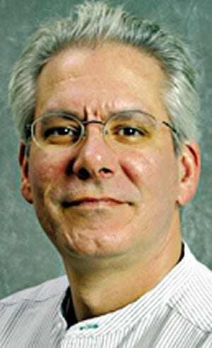 Portrait of David Russo