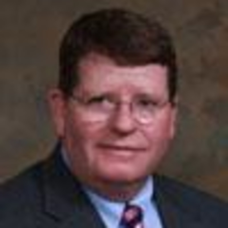 Portrait of Rick Finley
